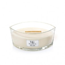 Ellipse Candle Vanilla Bean WoodWick